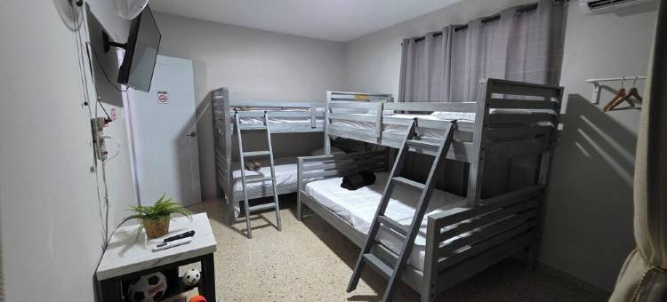 Family Villa 2,  near to Puerto Nuevo beach, Parking & Wi-Fi图片