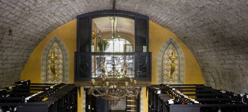 吉米内城堡酒店(Chateau de Germigney)图片