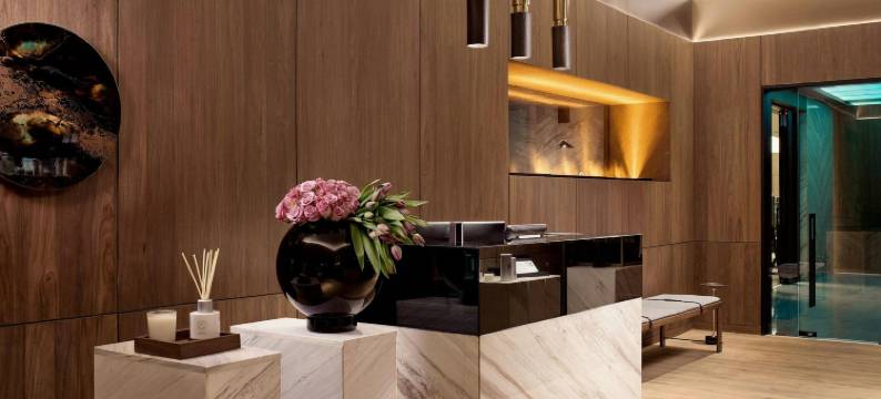 墨西哥城丽思卡尔顿酒店公寓(The Ritz-Carlton Residences Mexico City)图片