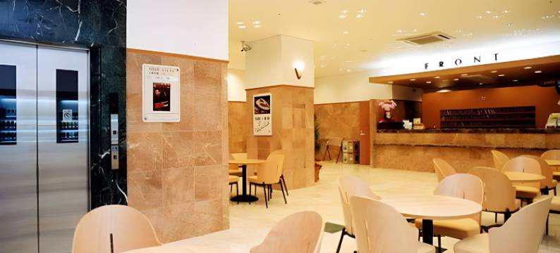 东横INN-品川青物横丁站(Toyoko Inn Tokyo Shinagawa Aomono-yokocho-eki)图片