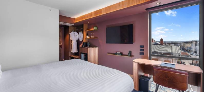 乔治酒店朗塞斯顿，Ascend精选酒店(George Hotel Launceston, An Ascend Collection Hotel)图片