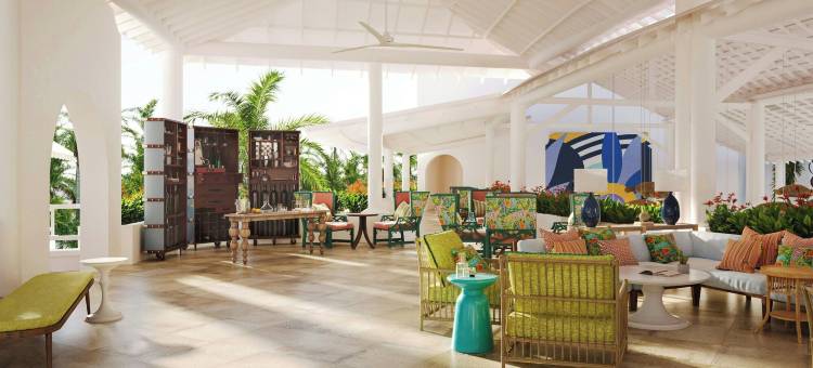 Turtle Beach, a Tribute Portfolio All Inclusive Hotel图片