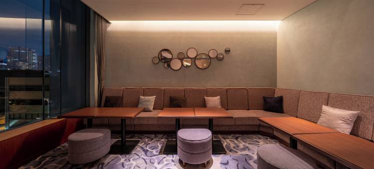 半藏门格兰亚克酒店(Hotel Grand Arc Hanzomon)图片