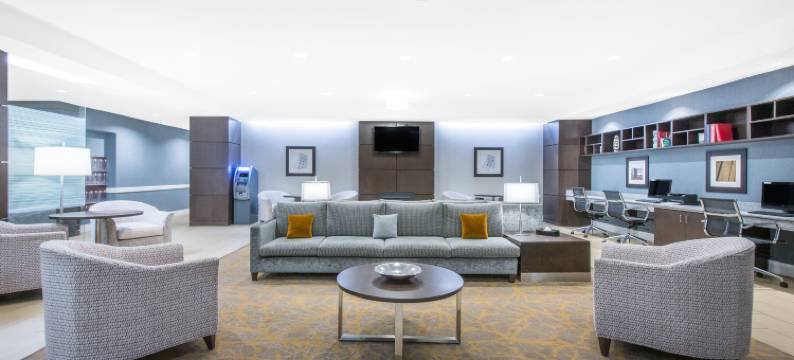 尼亚加拉瀑布蔚景温德姆酒店(Wingate by Wyndham Niagara Falls)图片