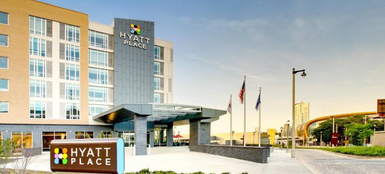凯悦嘉轩酒店-密尔沃基市中心(Hyatt Place Milwaukee/Downtown)图片