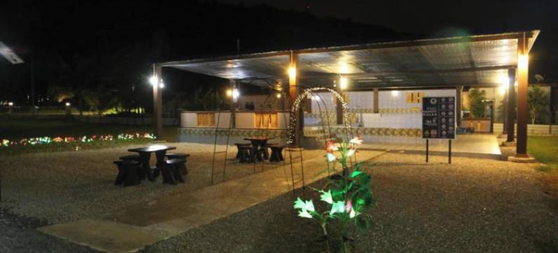 Capital O 91243 蜜蜂好木屋(Capital O 91243 Bee Good Chalet)图片