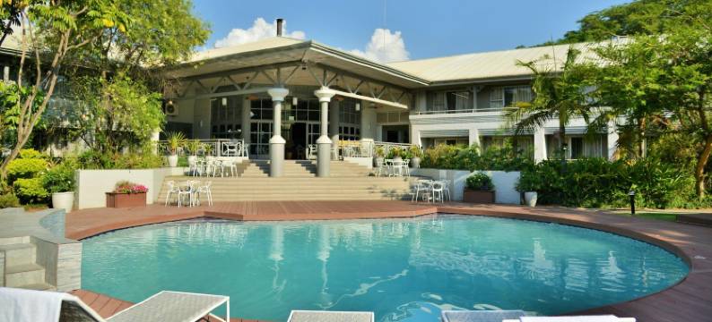 哈拉雷克里斯塔酒店(Cresta Lodge Harare)图片