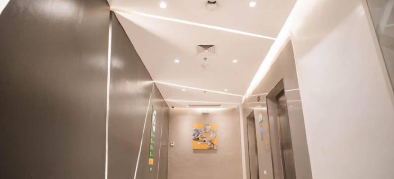 伊利甘出发酒店(Go Hotels Iligan)图片