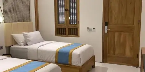 普禾加多貝薩爾酒店