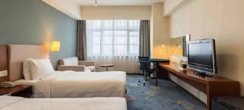 昆明梦之南酒店(火车站大悦城中心店)图片