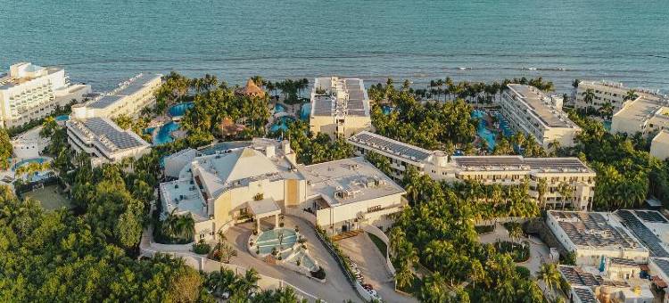帕尔马海滩度假村和水疗中心里维埃拉玛雅全包(Palmar Beach Resort and Spa Riviera Maya - All Inclusive)图片