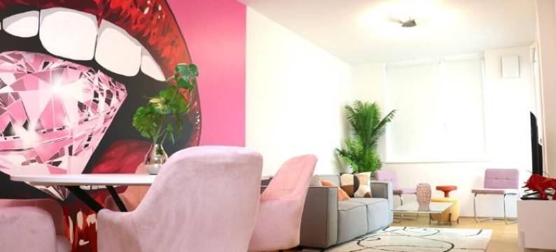 特劳恩湖公寓(Traunseeresidenzen)图片