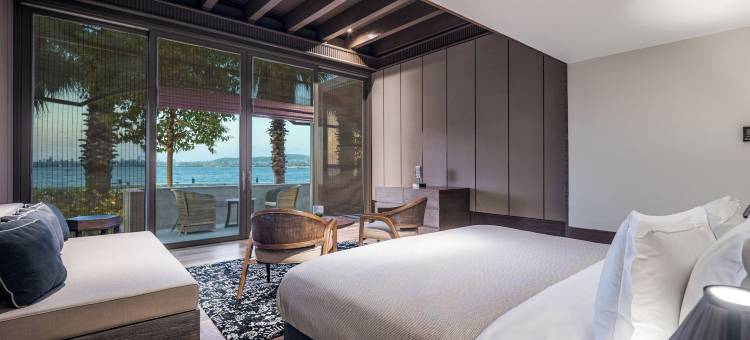 王子宫殿度假村 - The Leading Hotels of the World 成员(Princes’ Palace Resort - Member of The Leading Hotels of the World)图片