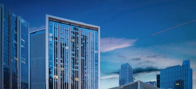 成都芸玺玥酒店(西博城杭州路地铁站店)图片