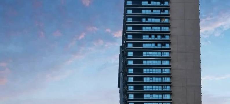 泸州步步高新天地江畔心悦酒店图片