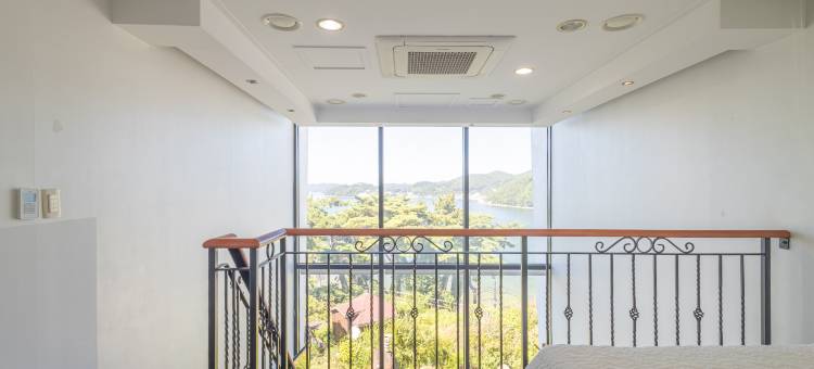 统营玛利裘旅馆(Tongyeong Marie Joa Pension)图片