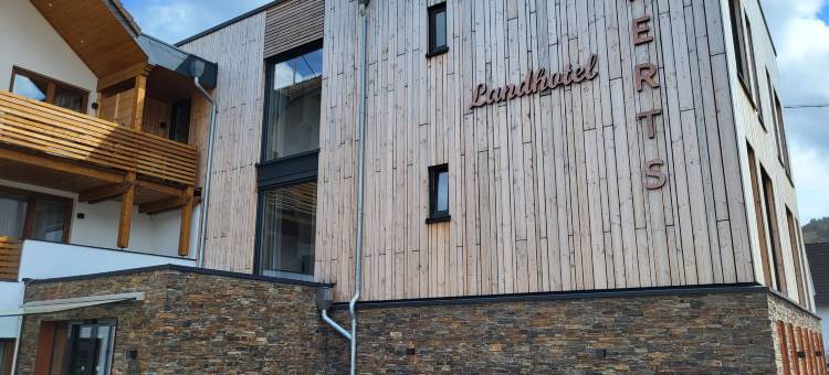 埃韦尔茨乡村酒店(Landhotel Ewerts)图片
