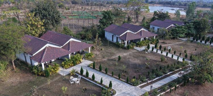 图利兰花 - 精品生态度假村(Tuli Orchid - A Boutique Eco Resort)图片