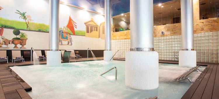 帕尔马海滩格鲁波特尔套房酒店&水疗中心(Grupotel Playa de Palma Suites & Spa)图片