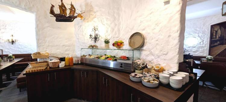 不来梅汉萨霍夫招牌酒店(Hotel Hansahof Bremen)图片
