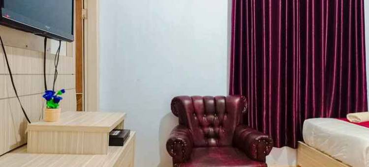 RedDoorz Syariah @ Hotel Dafiz Ananda Ujung Padang图片