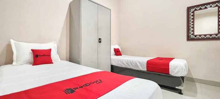 RedDoorz Syariah at Mja Residence Duri图片