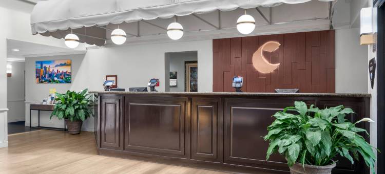 萨沃尼舒适套房酒店-秀格尔洛弗(Comfort Inn & Suites Suwanee - Sugarloaf)图片