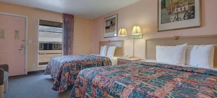 American Inn by Hotel O Vernon US 287图片