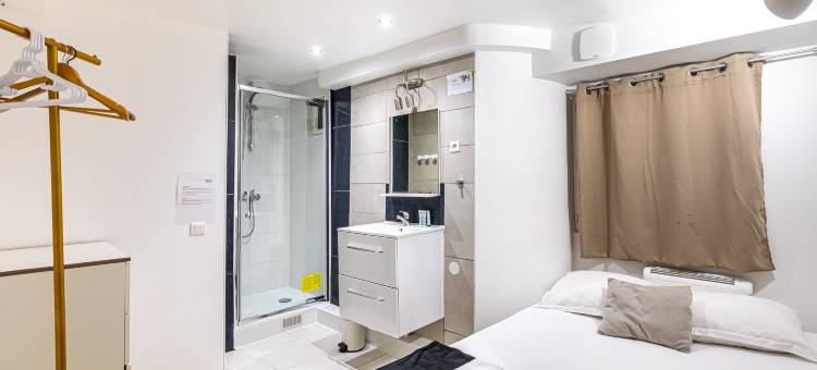 GuestReady - Compact and Cosy in Central Paris图片
