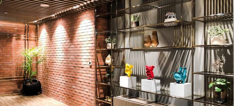 GuestReady - 2Br | Burj Khalifa Views | Paramount Midtown图片