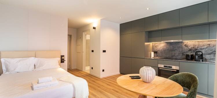 GuestReady - Stylish studio in Gaia图片
