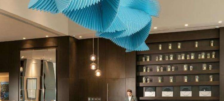 韦斯特赛德罗塔纳中心酒店(Centro Westside by Rotana)图片