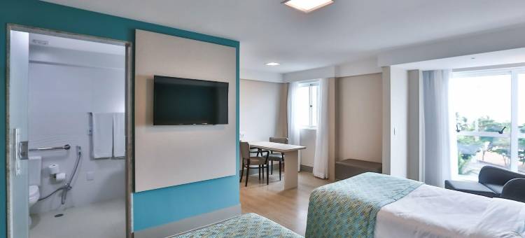 累西腓丽筠酒店(Radisson Hotel Recife)图片
