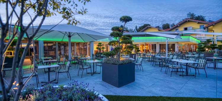 安格霍夫u温奈斯健身酒店(Angerhof Sport- u. Wellnesshotel)图片