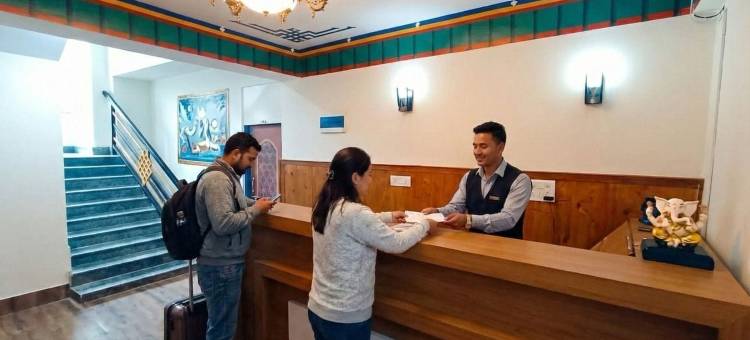 麦哲伦的Grandala Habitatio酒店(Magellan's Grandala Habitatio Hotel)图片