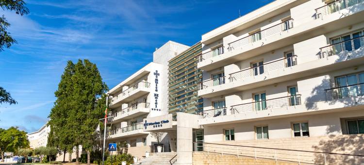 拉各斯游艇俱乐部度假酒店(Marina Club Lagos Resort)图片