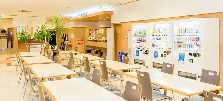 东横INN三乡中央站前(Toyoko Inn Misato-Chuo Ekimae)图片