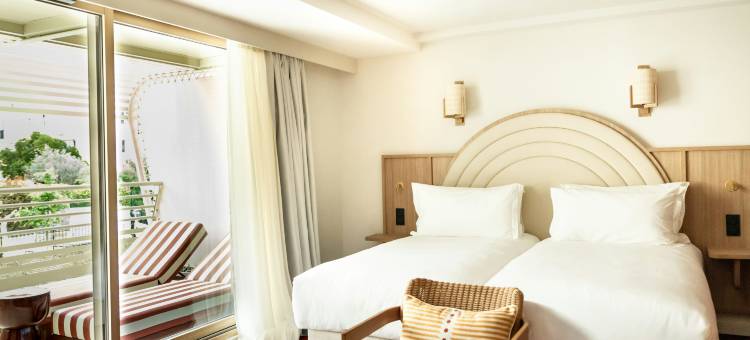 圣特罗佩文图拉酒店，希尔顿Tapestry系列(Hotel Ventura Saint-Tropez, Tapestry Collection By Hilton)图片