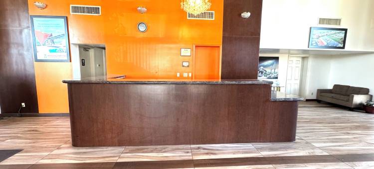 凤凰城机场-市区豪生酒店(Howard Johnson by Wyndham Phoenix Airport/Downtown Area)图片