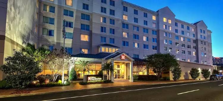 希尔顿花园酒店-巴勒克西尔(Hilton Garden Inn Balikesir)图片