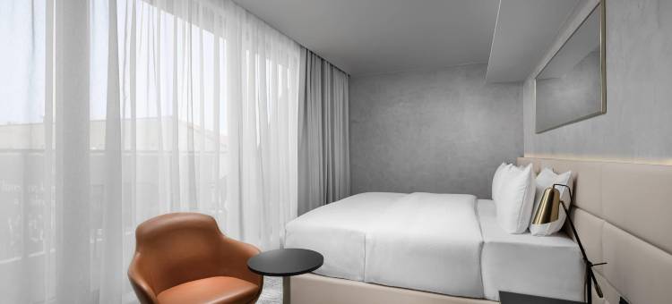Clarion Congress Hotel Brno图片
