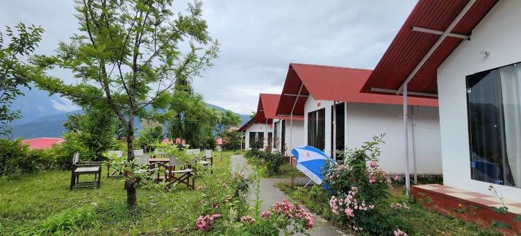 古普塔卡西的查尔达姆度假村(Chardham Resort Guptakashi)图片