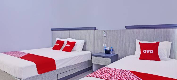 欧德露娜酒店(Hotel O de Luna Hotel)图片
