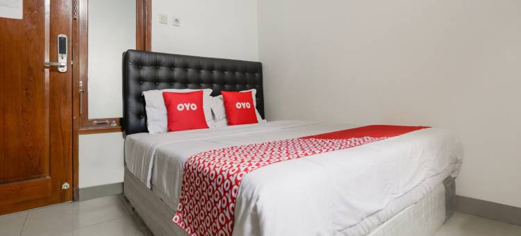 Hotel O 塔曼萨里旅馆(Hotel O Tamansari Guest House)图片