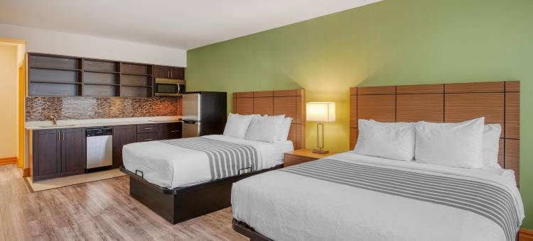 金卡丁贝斯特韦斯特SureStay Plus酒店(SureStay Plus Hotel by Best Western Kincardine)图片