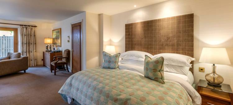 马克里夫(The Marcliffe Hotel and Spa)图片