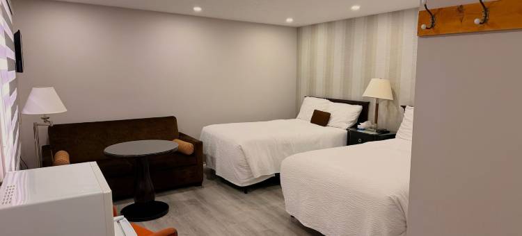 威亚尔顿威利旅馆(Wiarton Willys Inn)图片
