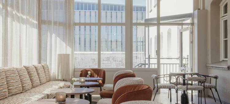 家园酒店 比兰(Home Hotel Bilan)图片