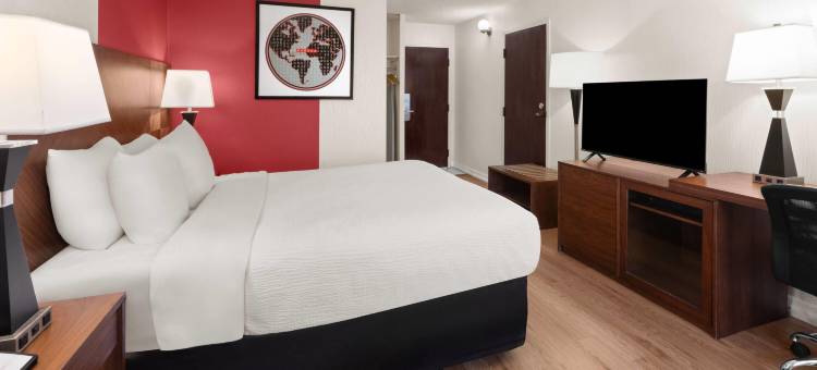 Ramada by Wyndham Arnprior(Ramada by Wyndham Arnprior)图片
