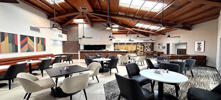 Holiday Inn & Suites 奇瓦瓦(Holiday Inn & Suites CHIHUAHUA EXPO by IHG)图片